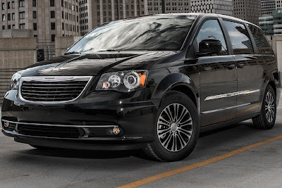 2013 Chrysler