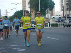 Corrida Contra o fumo - 26-08-2012