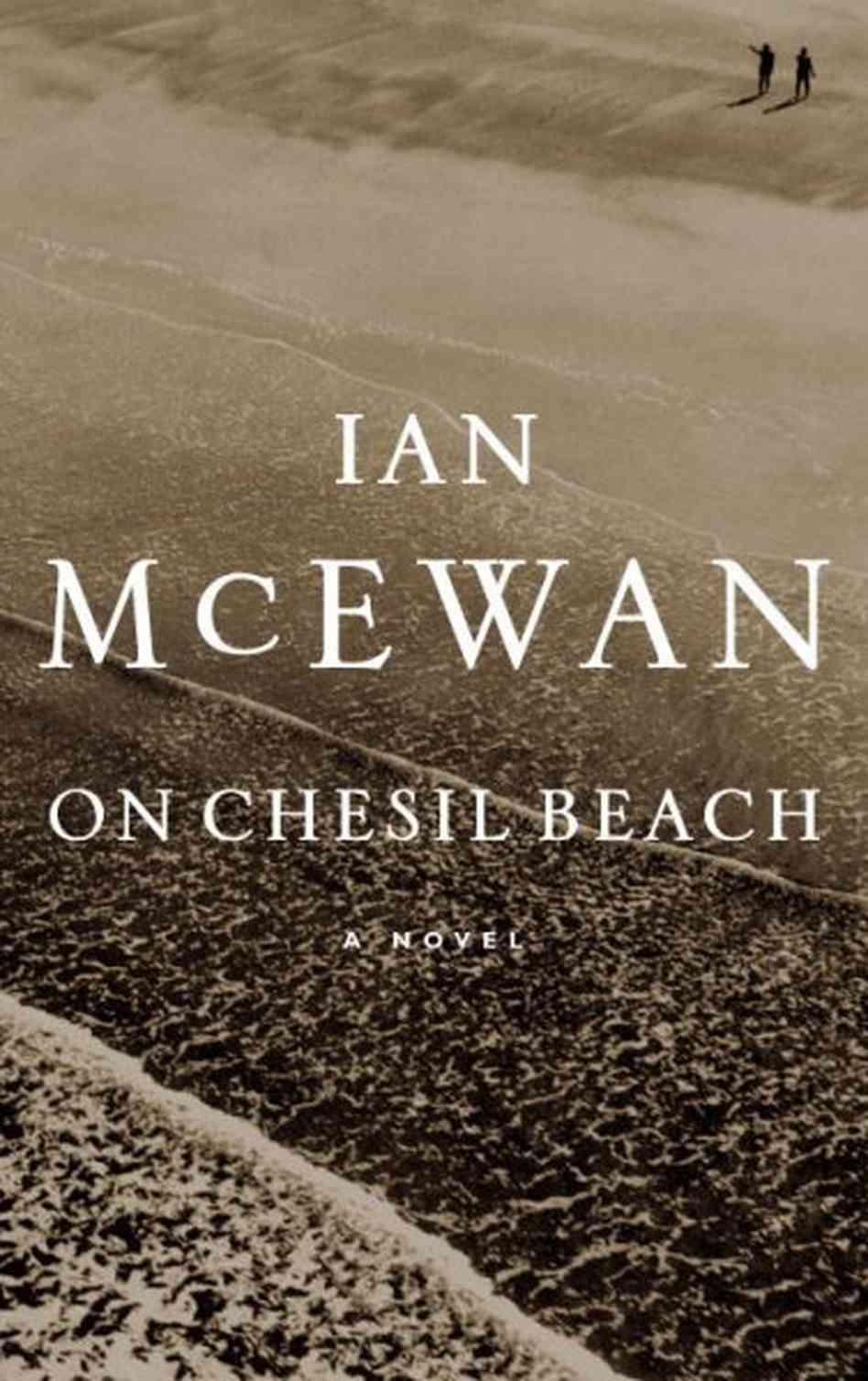 On Chesil Beach Ian McEwan Help With Wider Reading
