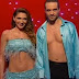 Αγγελική Ηλιάδη Dancing with the Stars 2