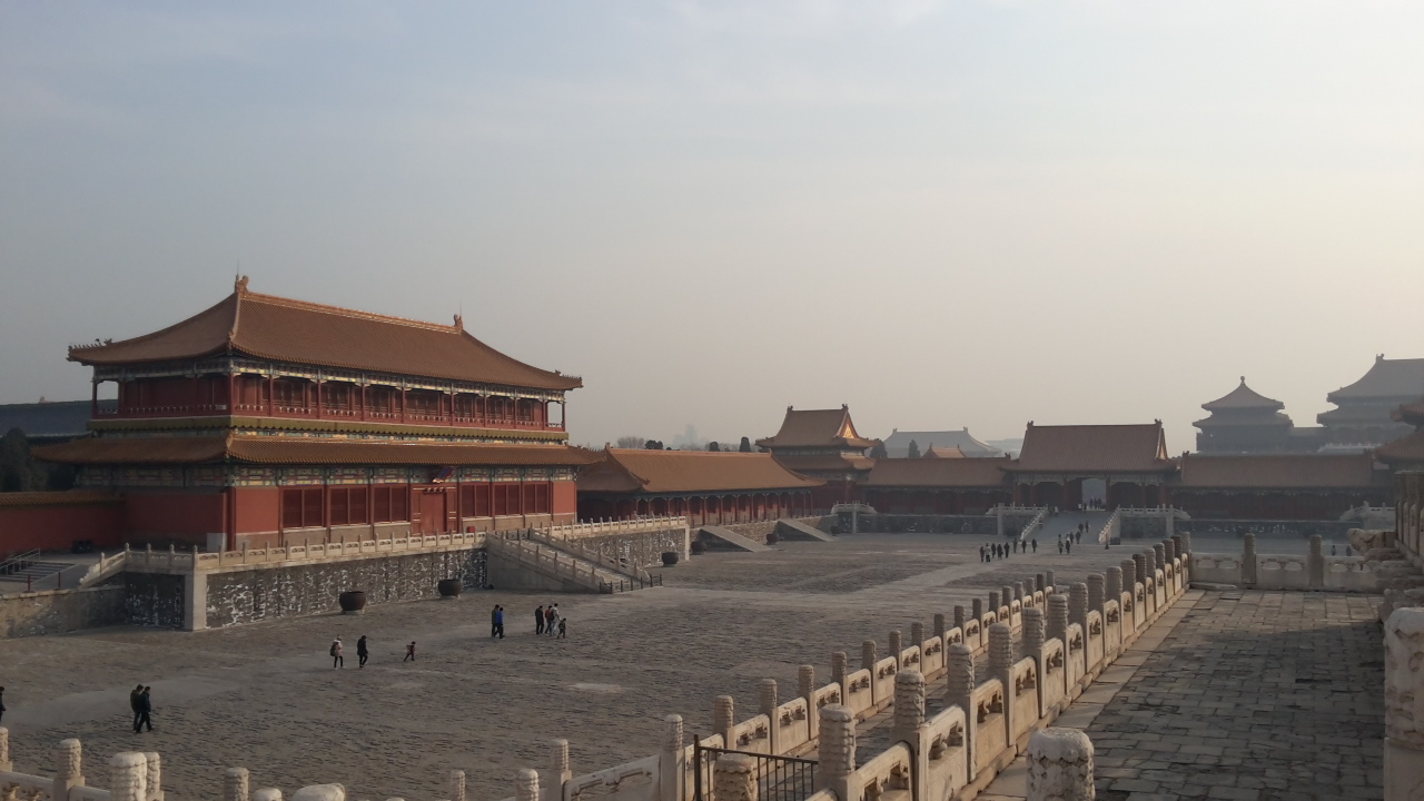 Abenteuer In Shanghai 2015