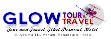 Glow Group Tour and Travel