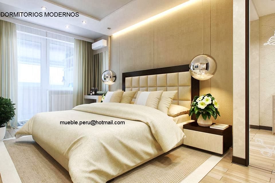Recámaras Muebles Troncoso