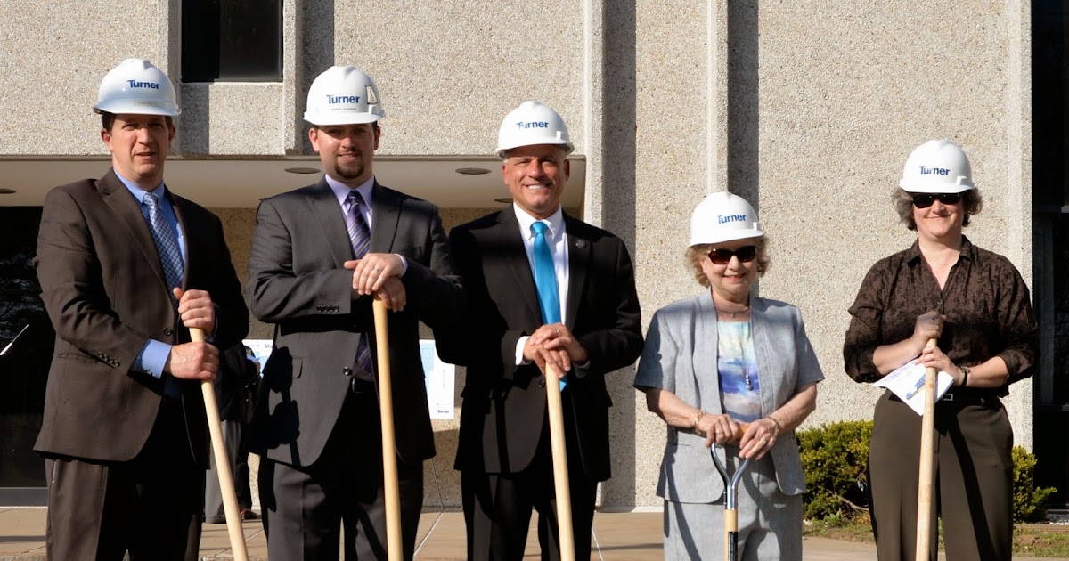 OCM BOCES News OCM BOCES breaks ground for new main campus