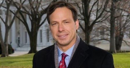 Best Books for Men: Jake Tapper's book still doing well