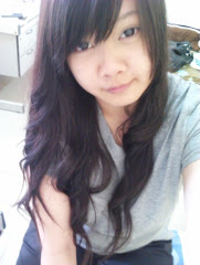 ♥ New hairstyle of mine ♥