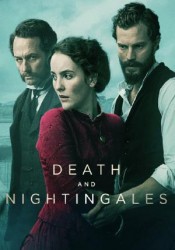 Death and Nightingales Temporada 1 audio español Death and Nightingales Temporada 1 audio español