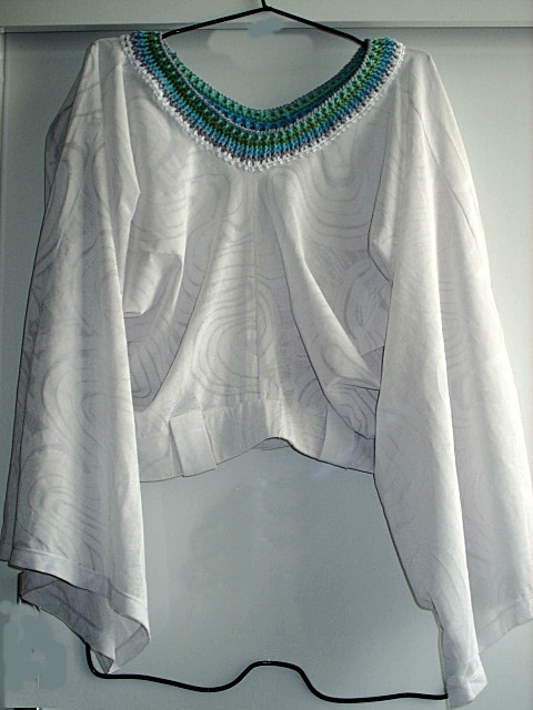 customizar calça pantalona