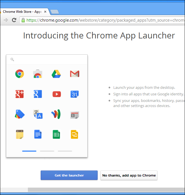Old Apps Chrome Mac