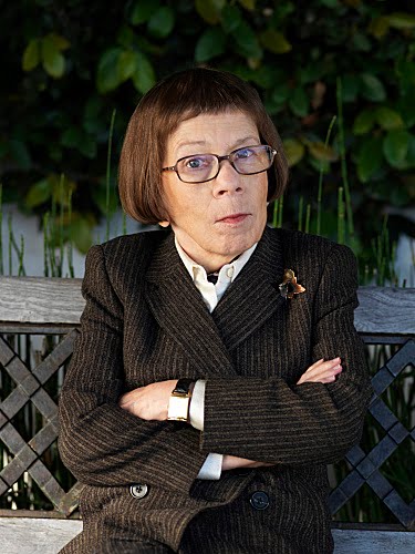 NCIS Los Angeles FAN: Linda Hunt promo picture