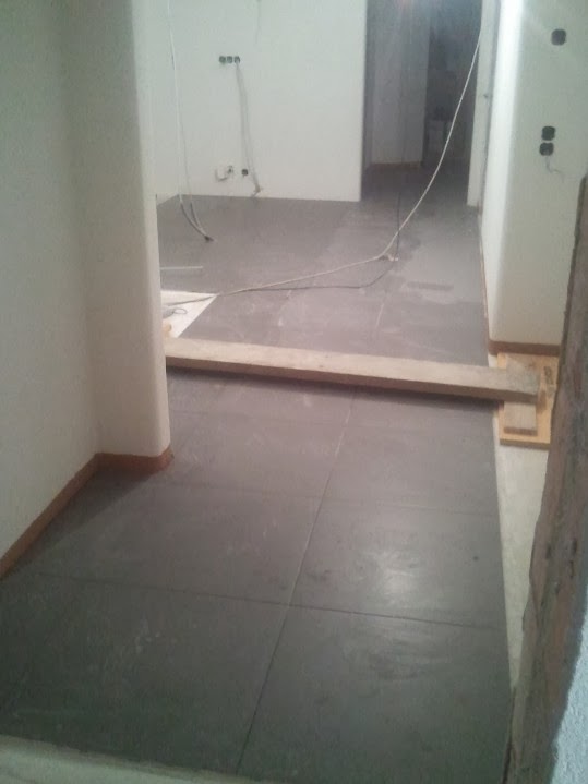 Julius Baut Januar 2014