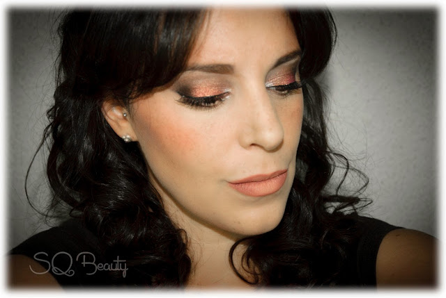 Get ready with me versión Navidad Silvia Quiros maquillaje Get ready with me versión Navidad Silvia Quiros maquillaje