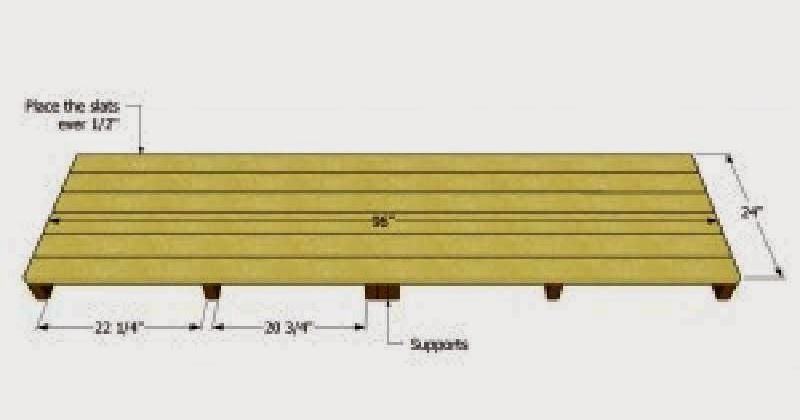 cobertizo con palets mueblesdepalets net construye un cobertizo para la madera cobertizo con palets mueblesdepalets net construye un cobertizo para la madera