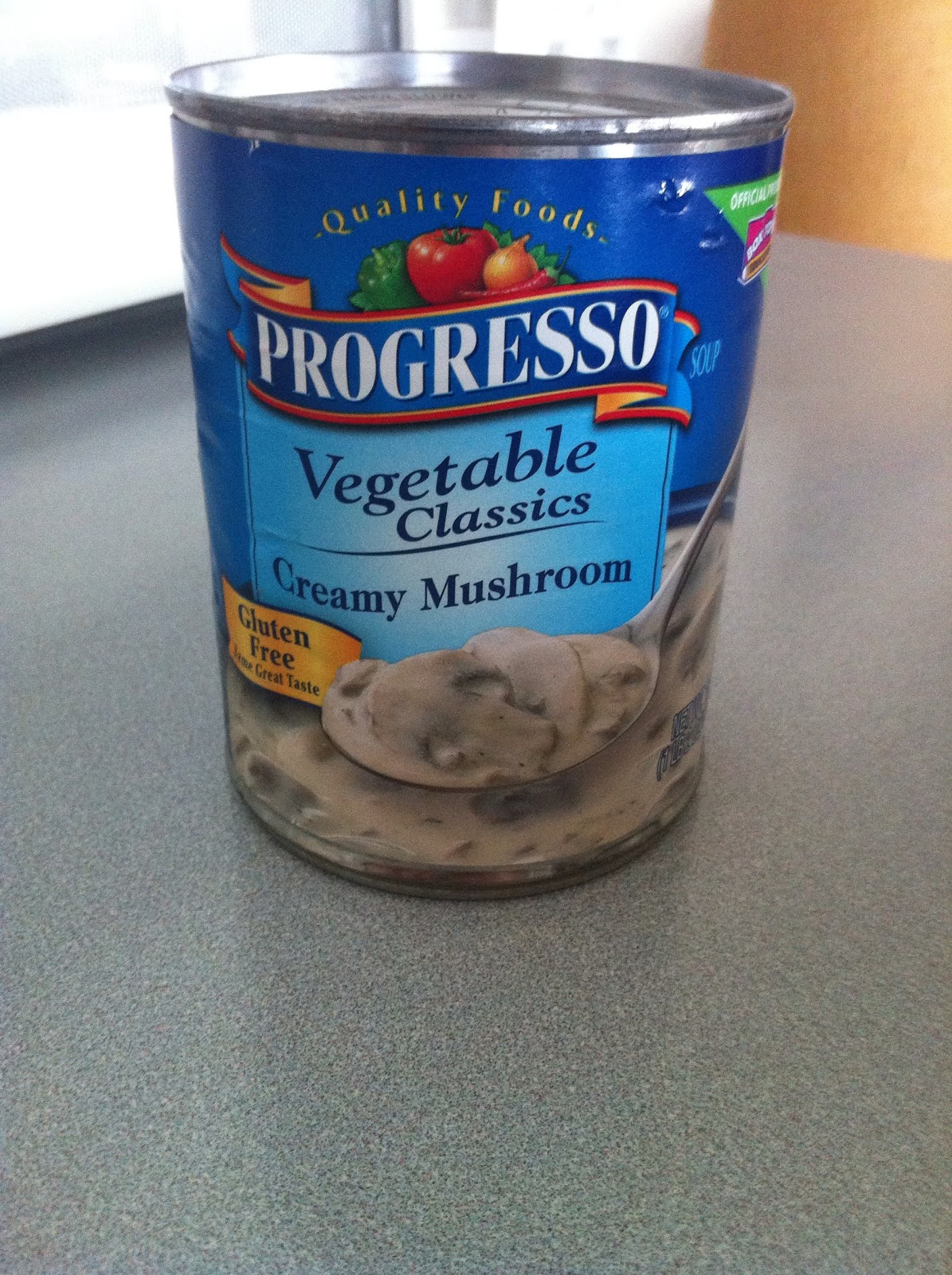 Gluten Free Tips Chicken, Artichoke, and Wild Rice Casserole