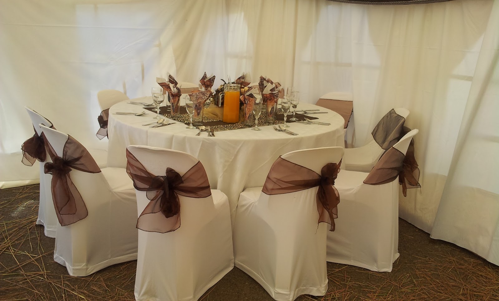 Mekgabo Decor Services