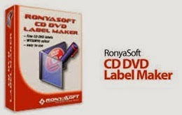 serial number ronyasoft cd dvd label maker 3.01
