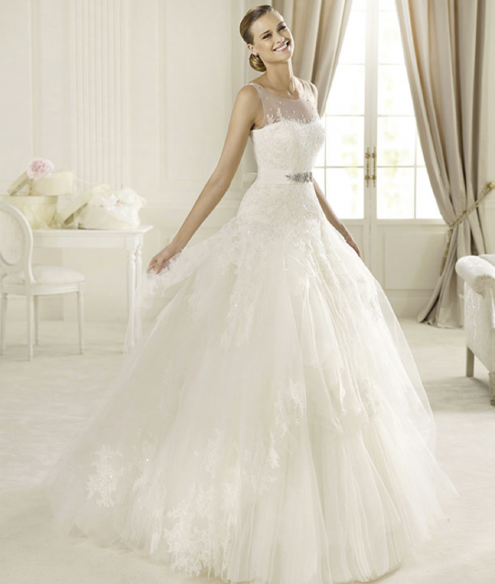 Best Wedding Dress Designers