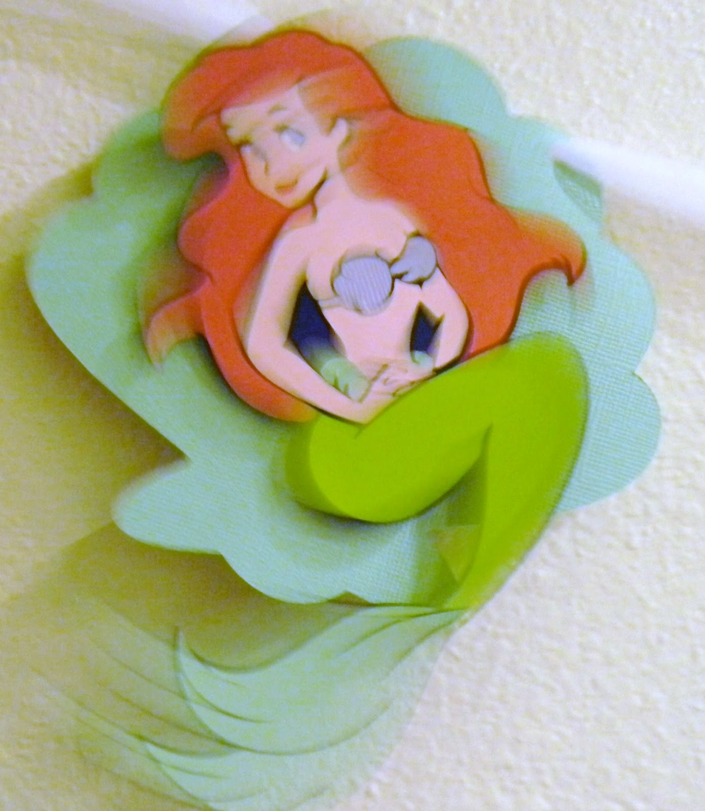 Crazy About Cricut Cartridge Showcase Dreams Come True Disney