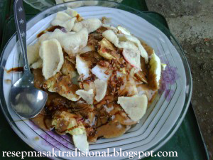 Resep Cara Membuat Doclang (Bogor) Resep Cara Membuat Doclang (Bogor)
