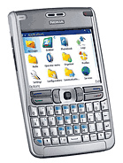 Spesifikasi Nokia E61