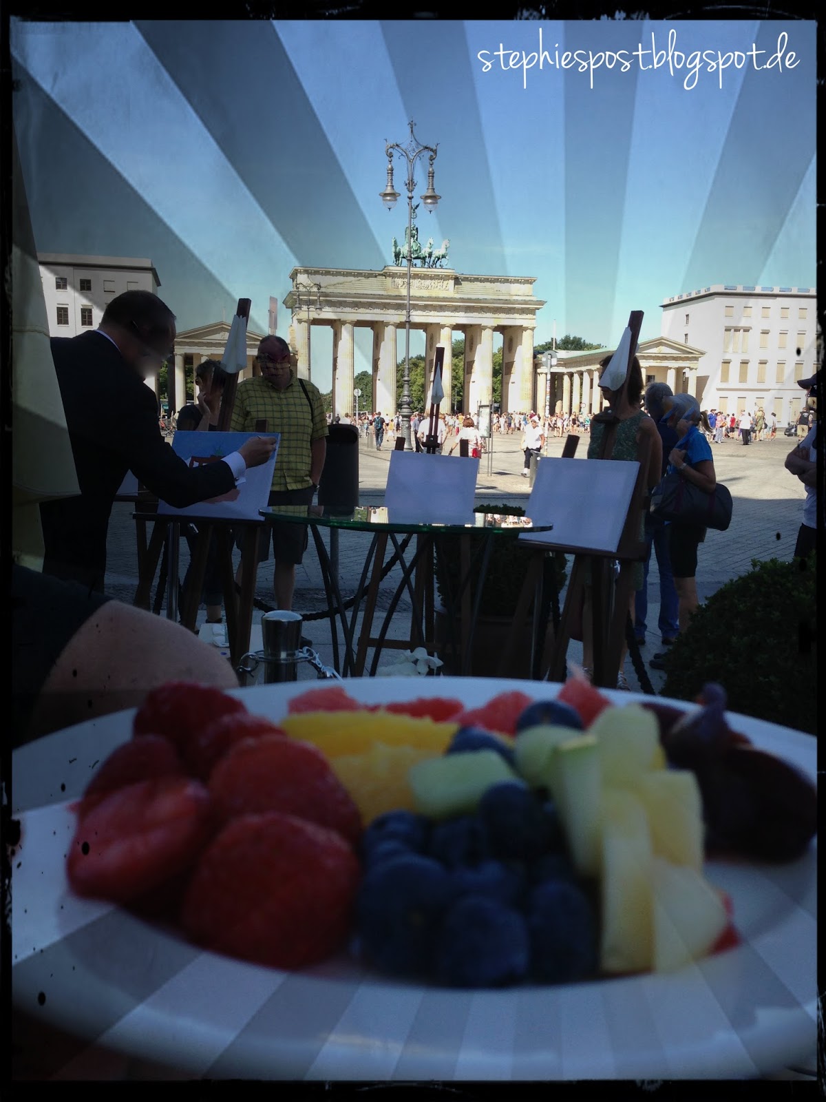 Unterwegs Im Spreewald Mit Kindern Das Grune Venedig Erleben