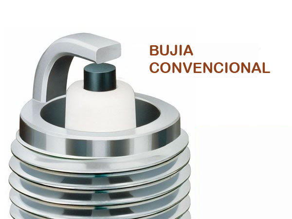 Motos Varias - Bujías De Iridio - Página 2 Bujia+convencional