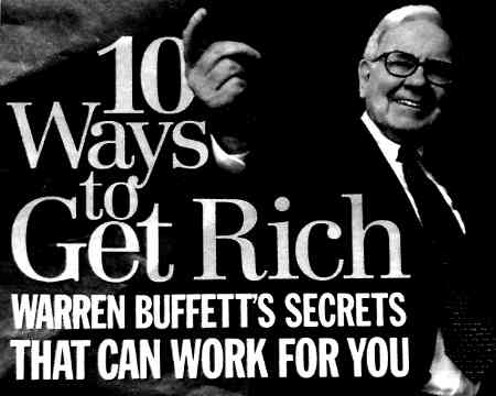 warren buffett biography warren buffett biography
