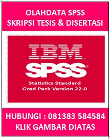 JASA OLAHDATA SPSS