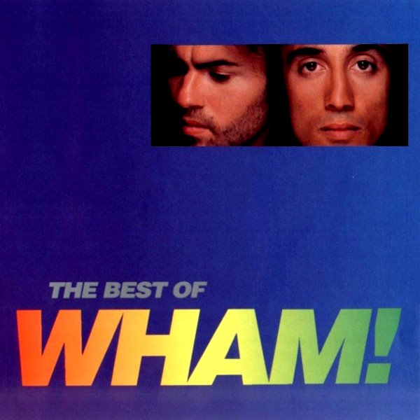 Wham Greatest Hits Rar