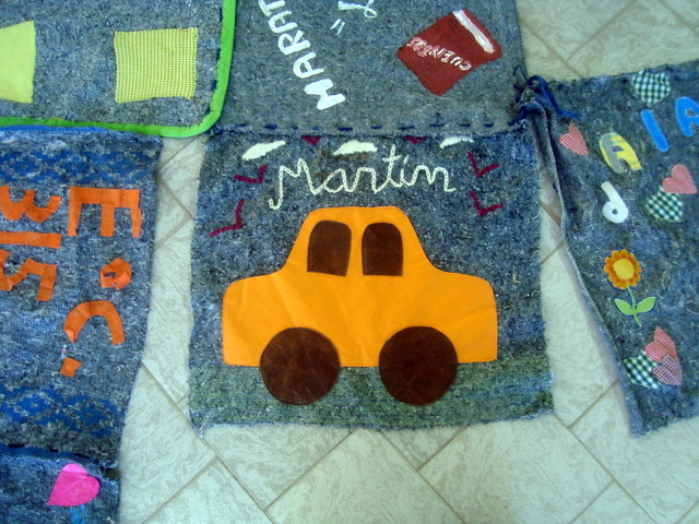 Piedra OnLine: Maratón de Lectura escuela 315 de Piedra del Aguila.-