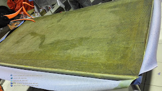 Refurnish Sponge Cover - One of our client from bangi request to refurnish client the sponge with a new cover. Job were in the progress and will be completed by today Refurnish Sponge Cover - One of our client from bangi request to refurnish client the sponge with a new cover. Job were in the progress and will be completed by today