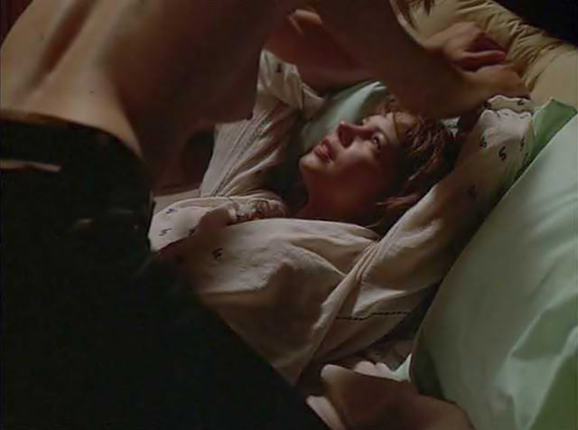 Chloë Sevigny ("American Dismay Memoir") 67 Michelle+Williams+Chloe+Sevigny+(2)