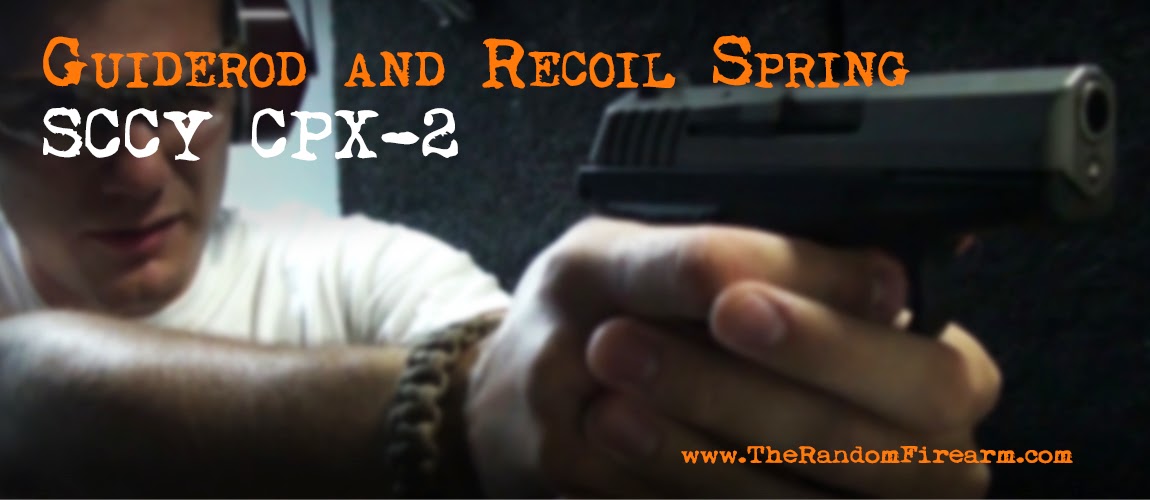 sccy cpx 2 shooting review diy upgrade galloway precision random firearm db productions dylan benson 9mm concealed carry east orange shooting sports