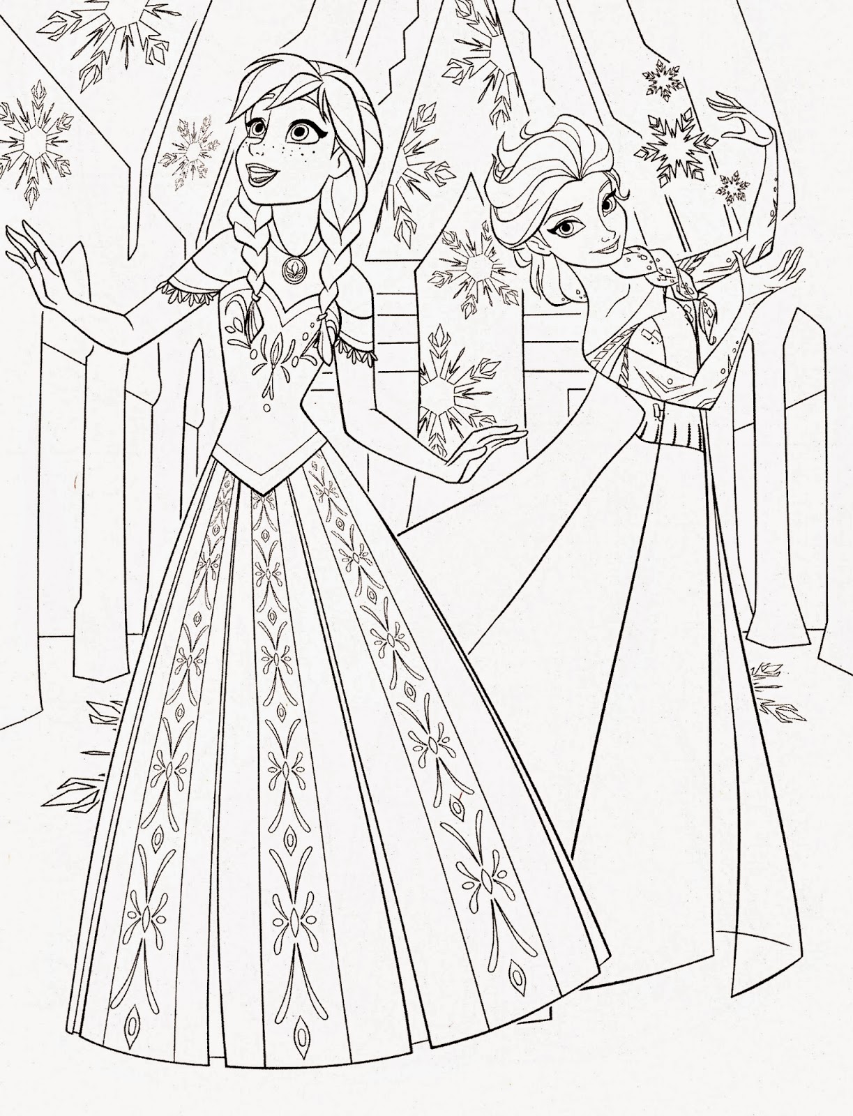 Creative Haven Coloring Books for Adults