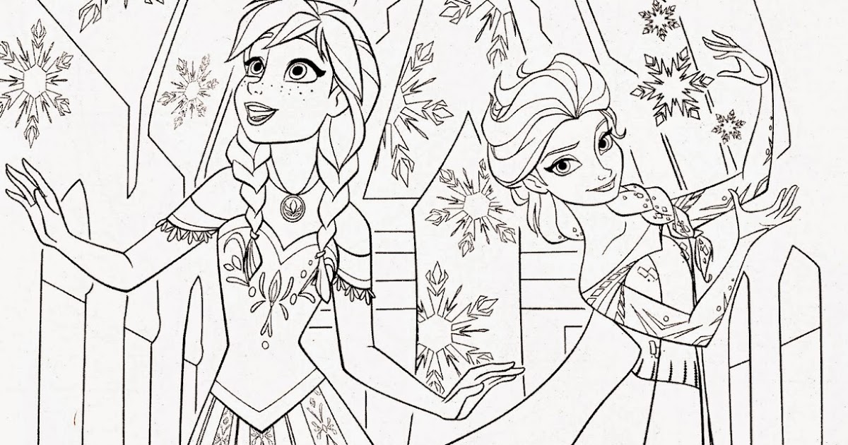 disney princess frozen elsa and anna coloring page jpg elsa elsa and anna coloring pages