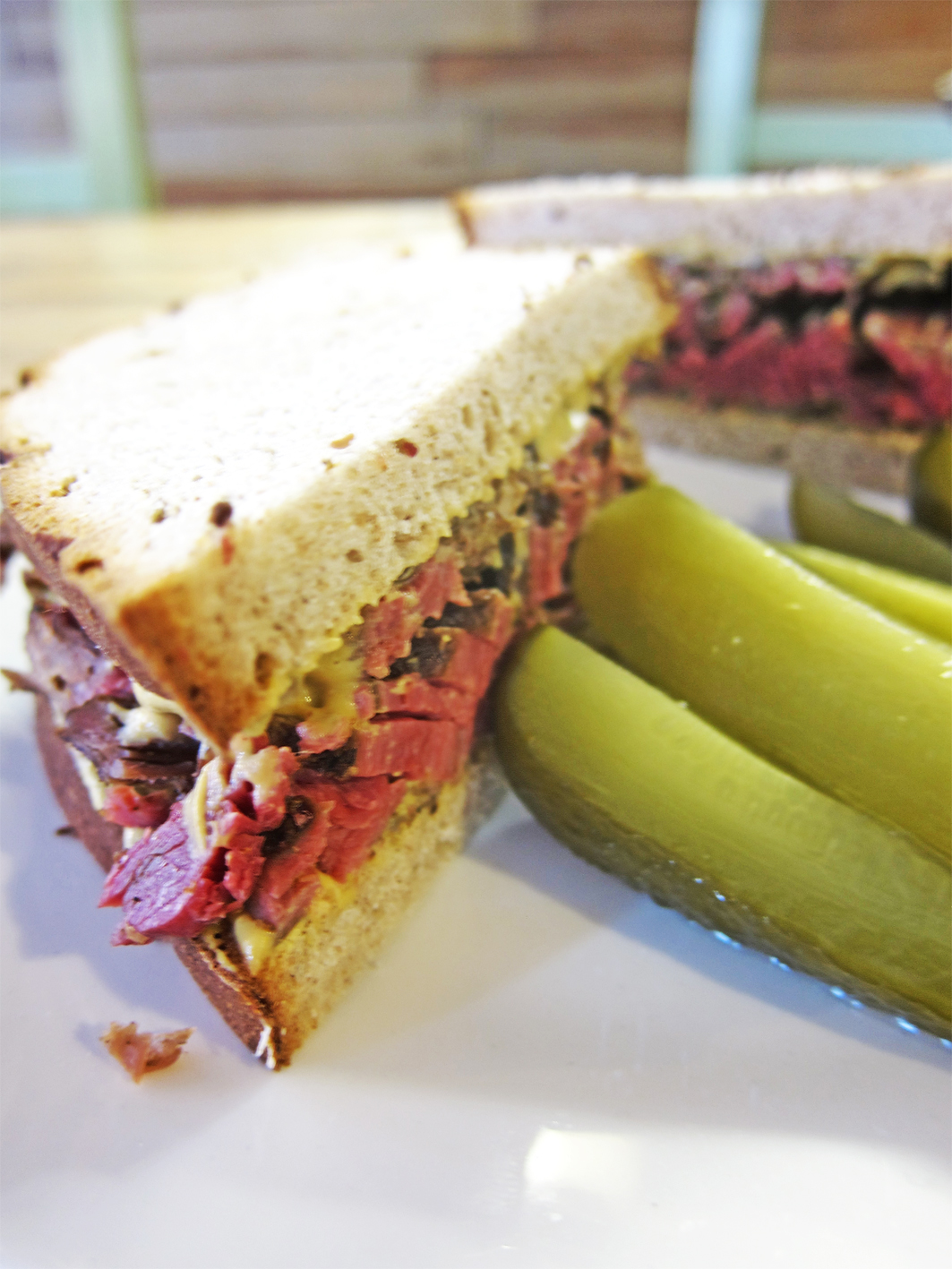 Dizájnmenza TOP 20 szendvics Budapesten