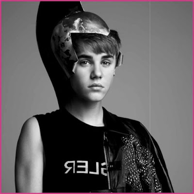 Justin Bieber 2012,2013
