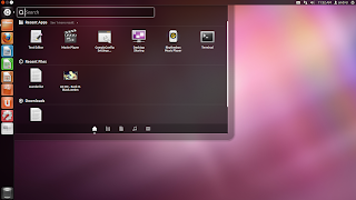 Unity 2D ubuntu 12.04