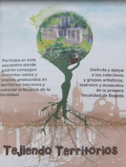 ECOCOLOMBIA Y ASOJUNTAS COMITÉ LIDER  DE LA AUTORIDAD  ATS - LA CANDELARIA