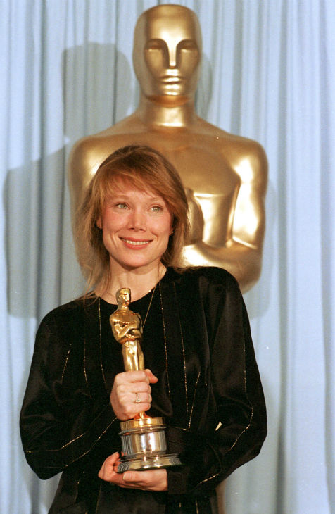 Las Mejores Actrices De Todos Los Tiempos Las Ganadoras Al Oscar