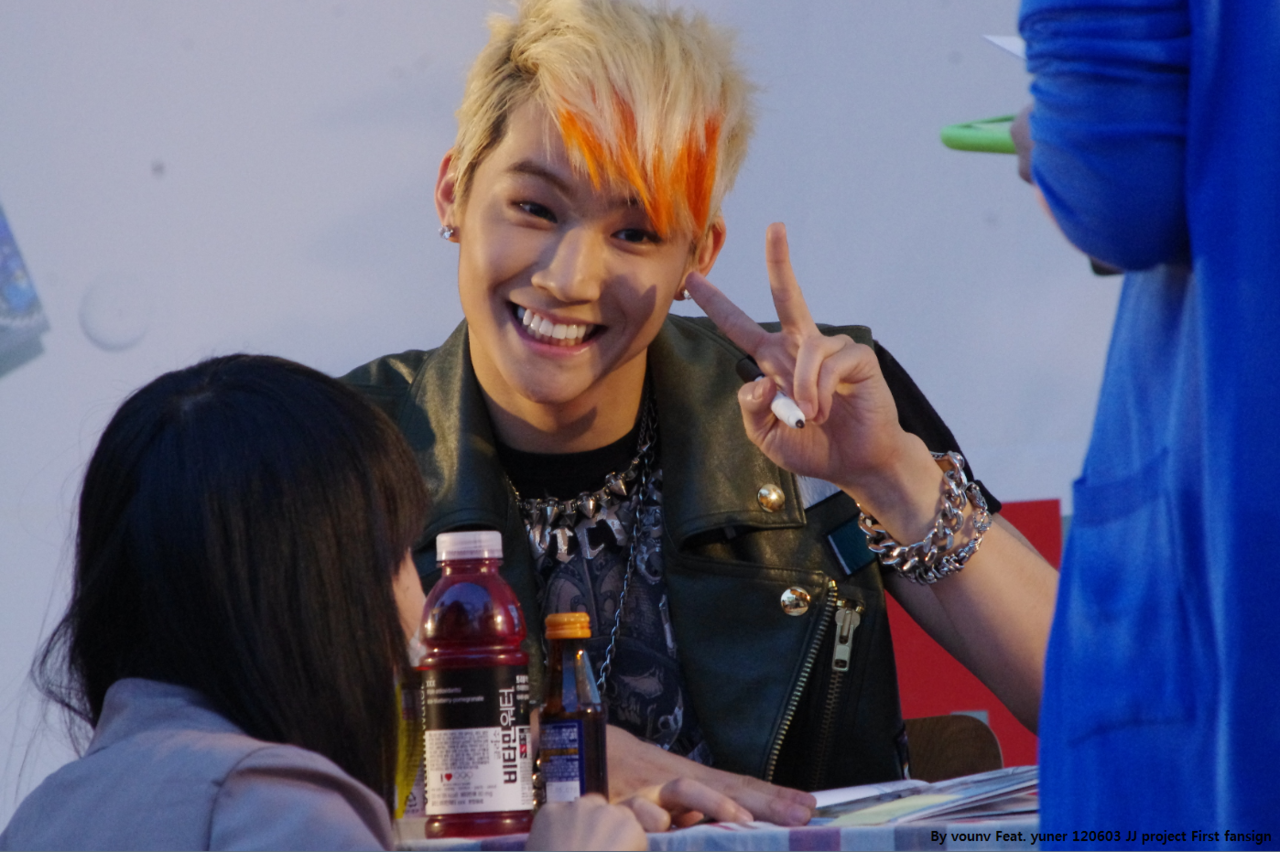 JB (singer) - Alchetron, The Free Social Encyclopedia