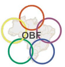 REGULAMENTO DA OBF 2015