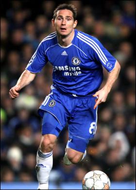 chelsea chelsea