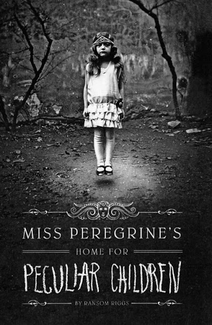 miss peregrine s home for peculiar children