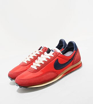 nike elite vintage trainers