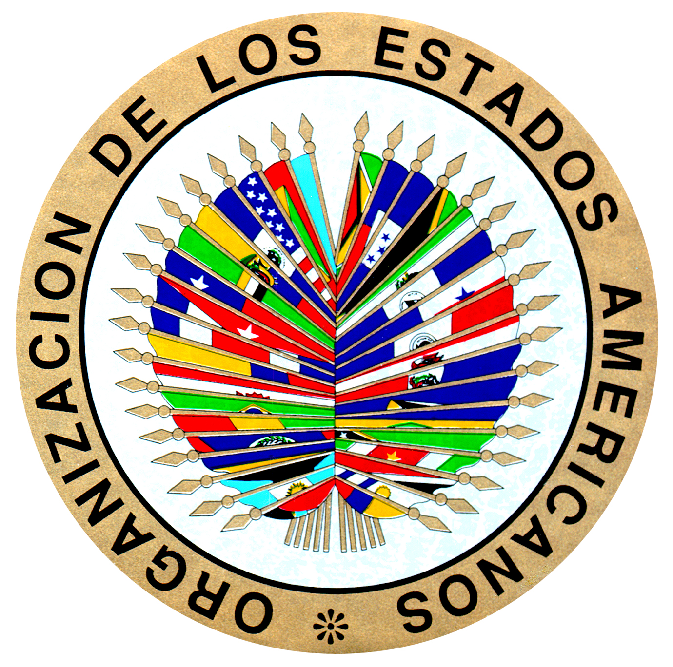 escudo nacional dominicano