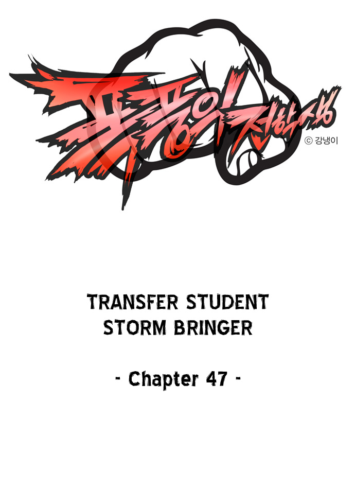 Transfer Student Storm Bringer chap 47 Trang 1 - Mangak.info Transfer Student Storm Bringer chap 47 Trang 1 - Mangak.info