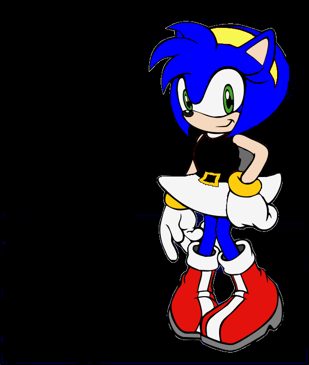 samy the hedgehog