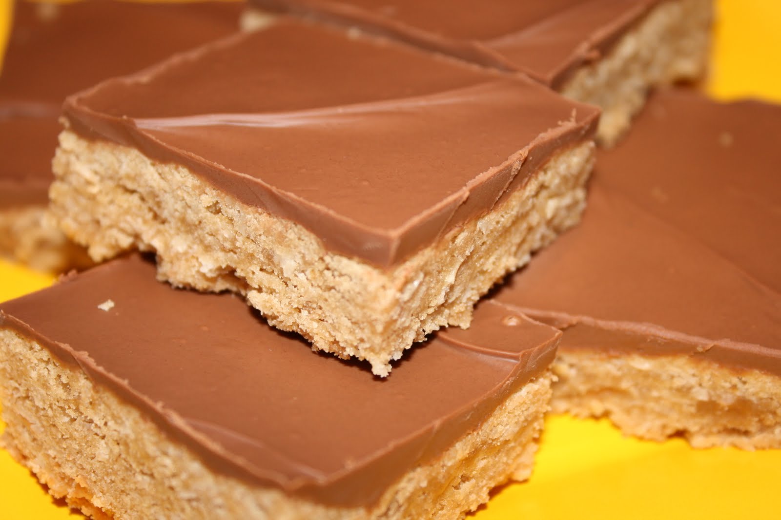 everything to entertain Peanut Butter Fingers