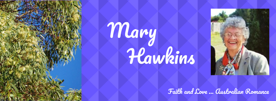 Mary Hawkins' blog
